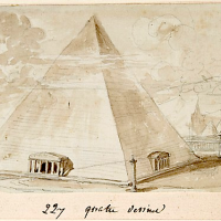Pyramid of Khufu Revealed