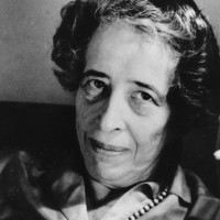 Hannah Arendt's challenge to Adolf Eichmann | Judith Butler | Comment is free | theguardian.com